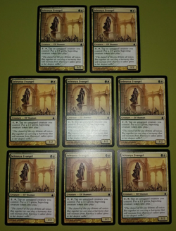 8 Selesnya Evangel Ravnica Magic the Gathering MTG 8 - Image 1