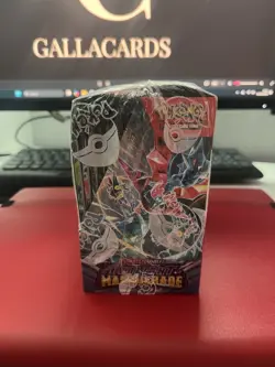 Pokemon TCG | Twilight Masquerade Booster Box | New & Sealed - Image 2