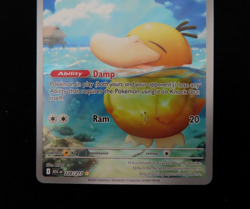 Pokemon Psyduck Illustration Rare ME: Ascended Heroes 226/217 NM/MINT Fresh Pull - Image 4