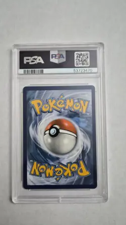 Pokemon TCG Charizard v Champions Path Promo PSA 10 - Image 2