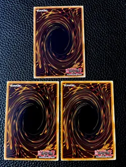 Sun Dragon Inti (X3) Yugioh 1st Edition (New) Mixed Lot - Image 2
