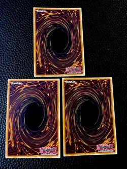 PSY-Framelord Omega (X3) DUOV-EN080 Yugioh 1st Edition Ultra Rare (New) - Image 2