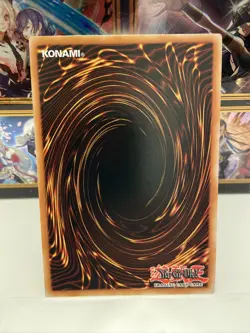 MAMA-EN058 Rilliona, the Magistus of Verre :: Ultra Rare 1st Edition Mint YuGiOh - Image 2