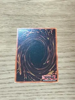 Yugioh - Gate Guardian (MRD-000) - Metal Raiders 1st Edition VLP - Image 2