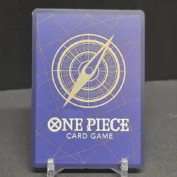 Boa Hancock (Illustration Box Vol.1) ST17-004 LP One Piece Promotion Cards Foil - Image 2