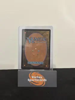 Three Rings for the Elven-Kings - Rings of Brighthearth Commander: LOTR: Foil NM - Image 2