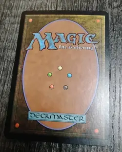 MTG- Ink-Eyes, Servant of Oni x1 - Betrayers of Kamigawa Promo FOIL - Image 2