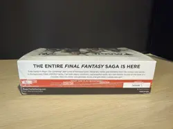 MAGIC THE GATHERING MTG FINAL FANTASY FACTORY SEALED 24 PACK PLAY BOOSTER BOX - Image 2