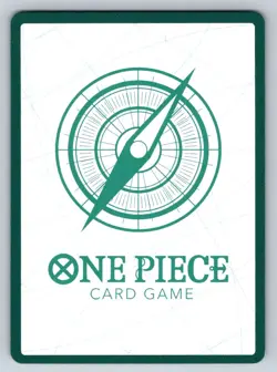 DON!! Card (Shanks) Premium Booster -The Best- Vol. 2 One Piece - Image 2
