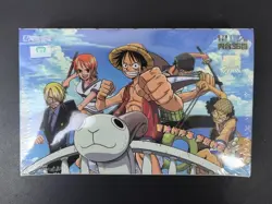 Trading Card 36 Pack Extended Booster Box TCG New Sealed One Piece - Image 5