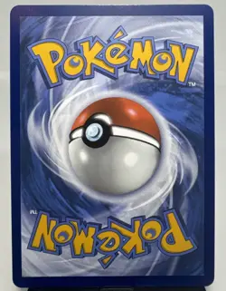 Pokemon TCG Gothitelle 211 Sv: Scarlet & Violet Black Star Promo Holo Card - Image 2