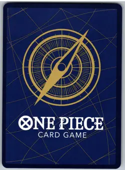 Pell (Judge Pack Vol. 3) OP05-014 Common One Piece Promotion Cards One Piece NM - Image 2