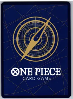 Hongo (Winner Pack 2025 Vol. 2) OP09-011 One Piece Promotion Cards One Piece NM - Image 2