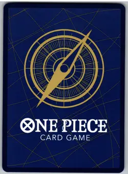 Curly.Dadan Premium Card Collection OP02-005 One Piece - Image 2
