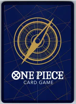 Kaido (Tournament Pack Vol. 5) ST04-003 One Piece Promotion Cards One Piece NM - Image 2