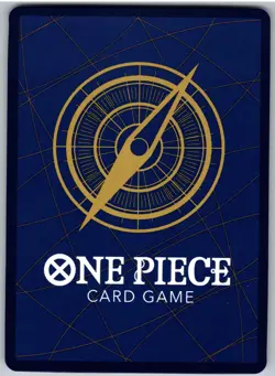 Whitey Bay OP02-014 Uncommon Paramount War Pre-Release Cards One Piece NM - Image 2
