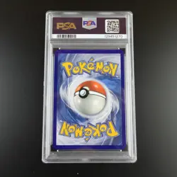 PSA 10 Ethan's Ho-Oh ex 230/182 Pokemon Destined Rivals Full Art Graded Card - Image 4