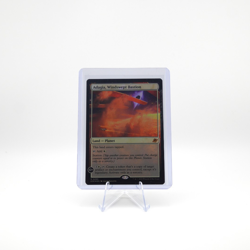 MTG: Adagia, Windswept Bastion - EOE Magic- Foil - M 0250 - Image 1