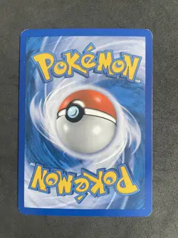 Pokemon Card Ledyba Dragon Frontiers Reverse Holo Stamped 53/101 - Image 2