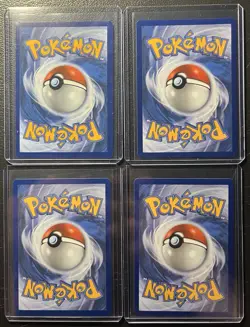 Pokemon TCG 16 Card Lot Full Art Ex Perfect Order Phantasmal Flames Journey Toge - Image 2