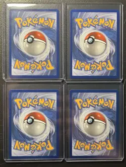 Pokemon TCG 16 Card Lot Full Art Ex Perfect Order Phantasmal Flames Journey Toge - Image 4