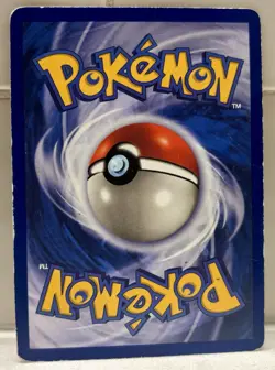 Aerodactyl Fossil Holo Rare 1/62 60 HP 1999 English Pokemon Card - Image 2