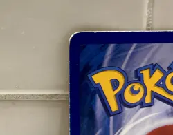 Aerodactyl Fossil Holo Rare 1/62 60 HP 1999 English Pokemon Card - Image 3
