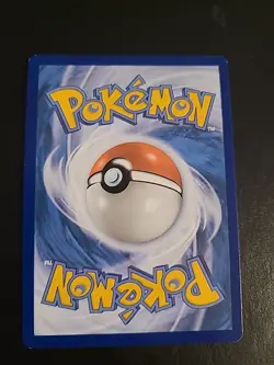 Mawile - (Prerelease) [Staff] 039 SV: Scarlet & Violet Promo Cards Promo NM Holo - Image 2