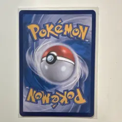 Pokemon Slowpoke Art Rare Holo Korean SV1a Scarlet & Violet 083/078 Card - Image 2
