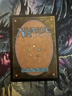Call the Spirit Dragons TDM 309 Borderless NM MTG Magic The Gathering showcase - Image 2