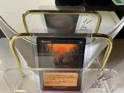 Entomb (Retro Frame) - Dominaria Remastered (DMR) - MINT NRMINT - Image 1