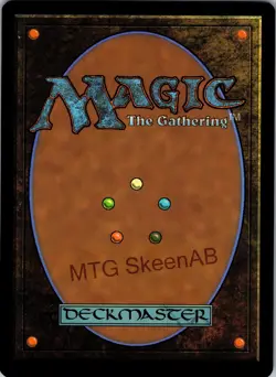 MTG SkeenAB Pitiless Plunderer from FIC. NM. - Image 2