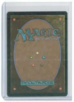 MTG - The Emperor, Hell Tyrant (Mythic-Showcase) - Unplayed - Image 2