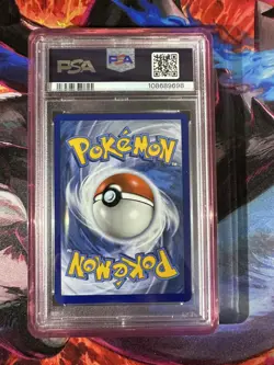 Sylveon VMAX 212/203 SWSH07 Evolving Skies PSA 10 Gem Mint Pokemon TCG - Image 2