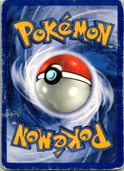 Erika's Victreebel 026/132 Gym Heroes Pokemon HP 1st Edition - Image 2