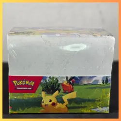 Pokemon Ascended Heroes Mini Tins Display box (10 Per Display) Sealed - Image 1