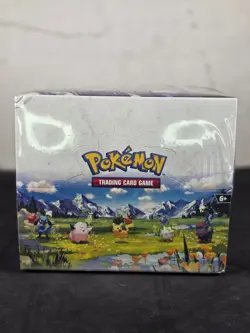 Pokemon Ascended Heroes Mini Tins Display box (10 Per Display) Sealed - Image 3