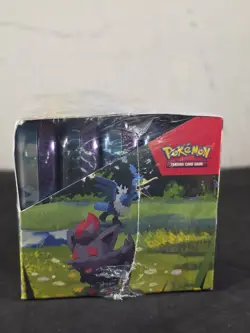 Pokemon Ascended Heroes Mini Tins Display box (10 Per Display) Sealed - Image 4