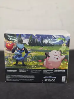 Pokemon Ascended Heroes Mini Tins Display box (10 Per Display) Sealed - Image 5
