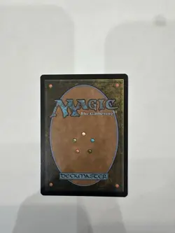 Tezzeret, Cruel Captain (Borderless) Edge of Eternities Foil Card NM Condition - Image 5