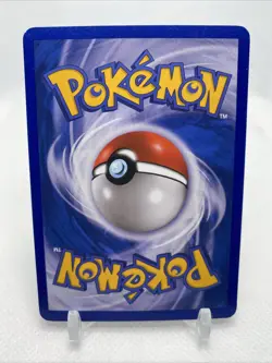 Pokemon TCG Shiftry Holo Holo Rare Legend Maker 12/92 - Image 3