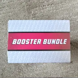 Pokemon Scarlet & Violet—White Flare Booster Bundle Box English 2025 Reshiram - Image 4