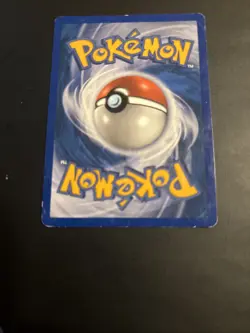 Pokemon TCG Flareon Promo #2 Holo Pokemon Promos Holo Promo Promo - Image 5