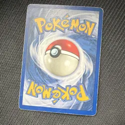 Pokemon Raichu 14/102 Base Set 1999 Stage 1 80 HP Holo Rare WOTC English - Image 3