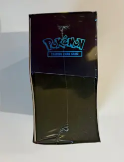 Pokemon TCG Phantasmal Flame Elite Trainer Box ETB Factory Sealed NEW - Image 4