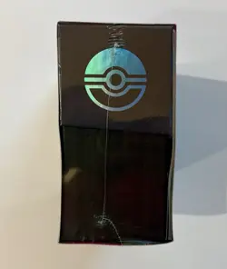 Pokemon TCG Phantasmal Flame Elite Trainer Box ETB Factory Sealed NEW - Image 5