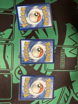 Pokemon TCG Gold Ultra Ball Lot - Image 2