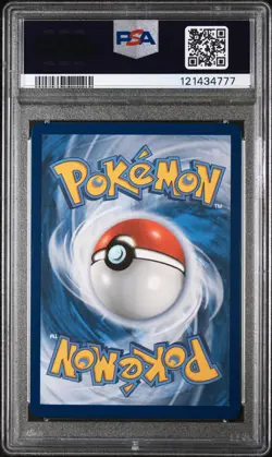 Ethans Ho-oh ex 239 Destined Rivals Holo Hyper Rare PSA 10 Pokemon - Image 2