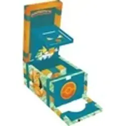 Pokemon TCG Paldea Adventure Chest - Image 3