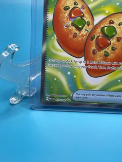 Buddy-buddy Poffin 167/132 Full Art Mega Evolutions Pokemon TCG - Image 5